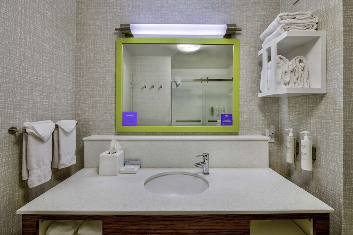 Hampton Inn Cortland