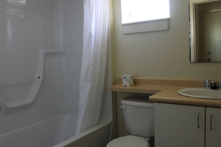 Grenfell Campus Summer Accommodations
