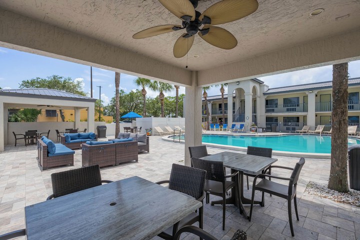Terrace/Patio 41 of 46