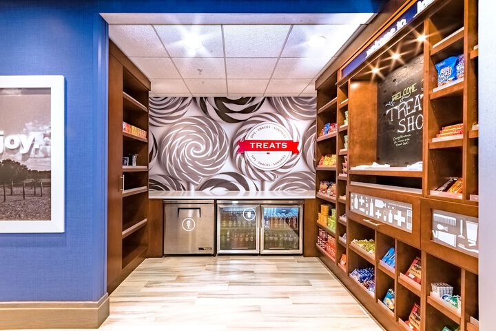 Hampton Inn Lockport - Buffalo