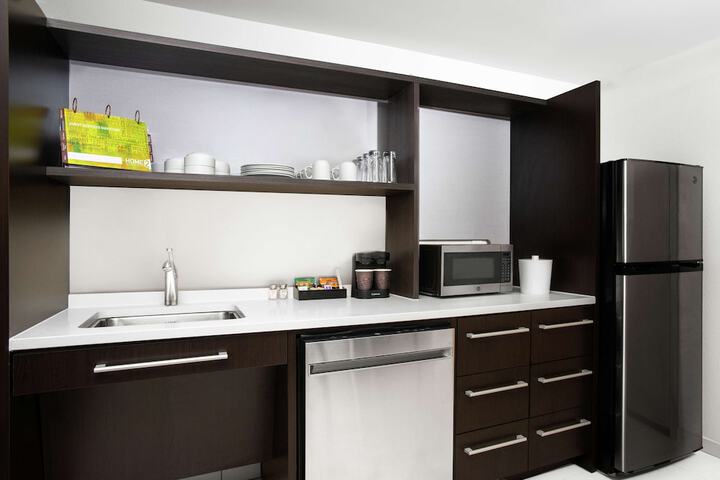 Home2 Suites by Hilton Long Island Brookhaven