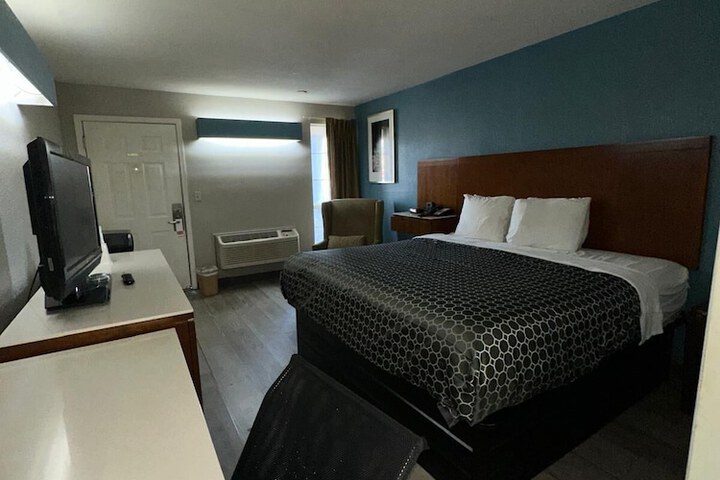 Jameson Inn Winder