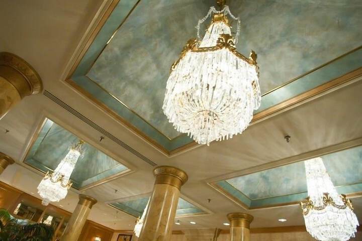 Hotel Interior 16 of 61
