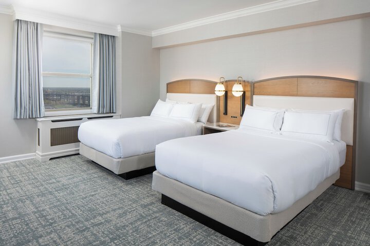 Hilton Milwaukee
