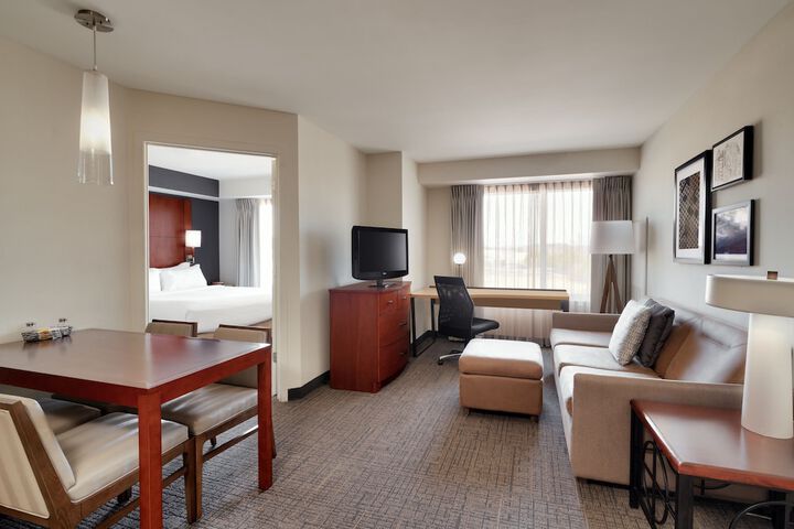 Residence Inn by Marriott Greenville