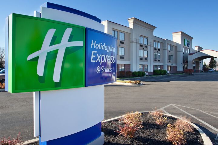 Holiday Inn Express Hotel & Suites Columbus SW-Grove City by IHG