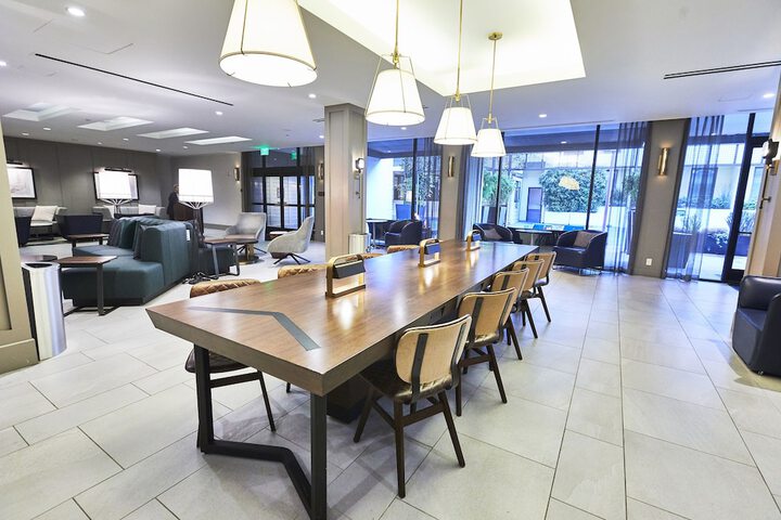 Hotel Interior 17 of 72