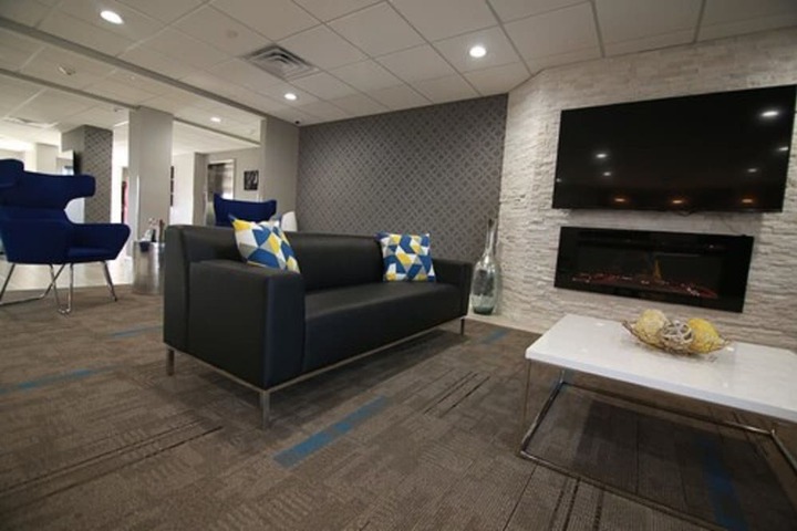 Hotel Interior 11 of 52