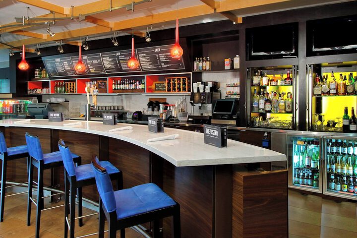 Courtyard by Marriott Rockaway Mount Arlington