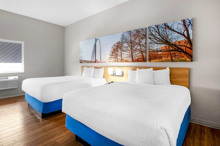 Days Inn by Wyndham Collinsville / St. Louis
