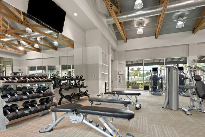 The Green at Plum Creek Apartments by Barsala