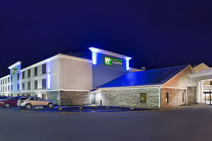 Holiday Inn Express Berea by IHG
