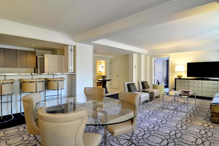 Loews Regency New York Hotel