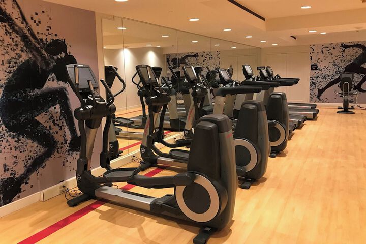 Sheraton Laval Hotel