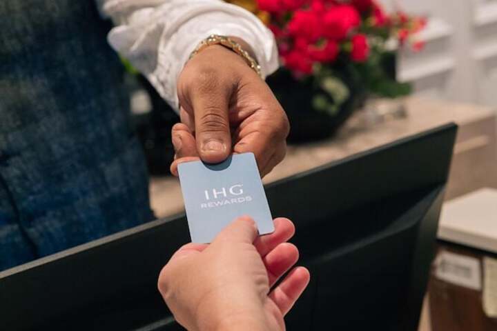 InterContinental Kansas City at the Plaza by IHG