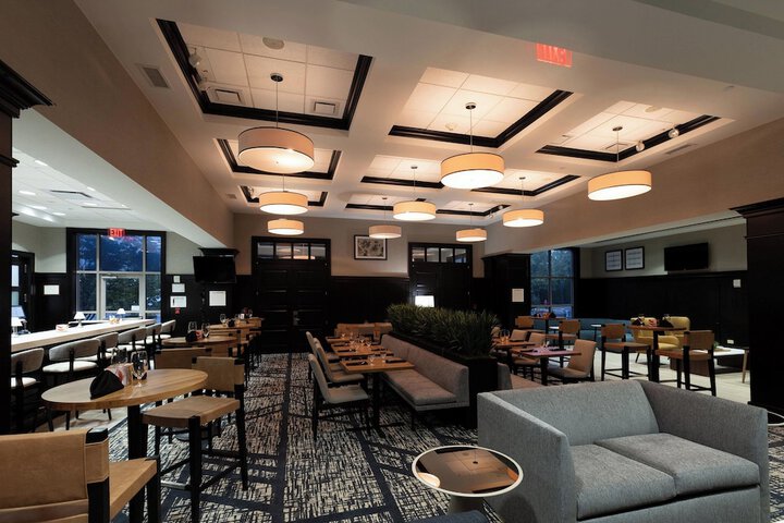Sheraton Chicago Northbrook Hotel