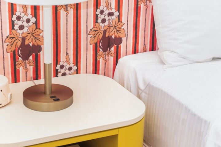 Quirk Hotel Richmond