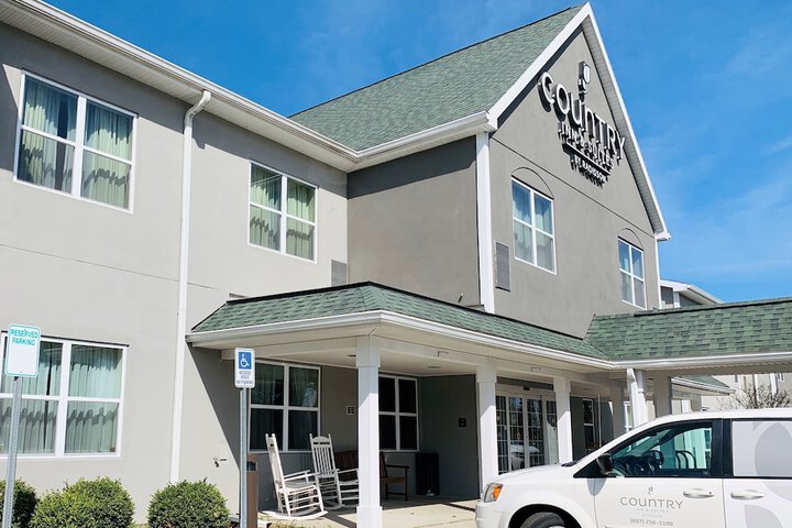 Hotel 3 of 54