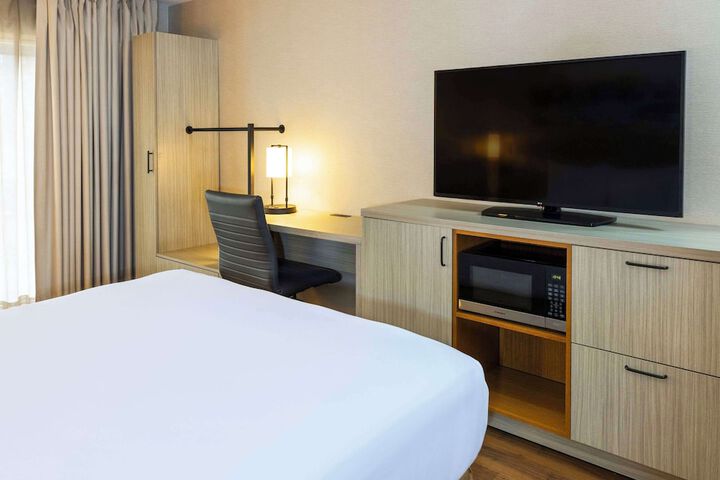 Comfort Inn Moncton Magnetic Hill