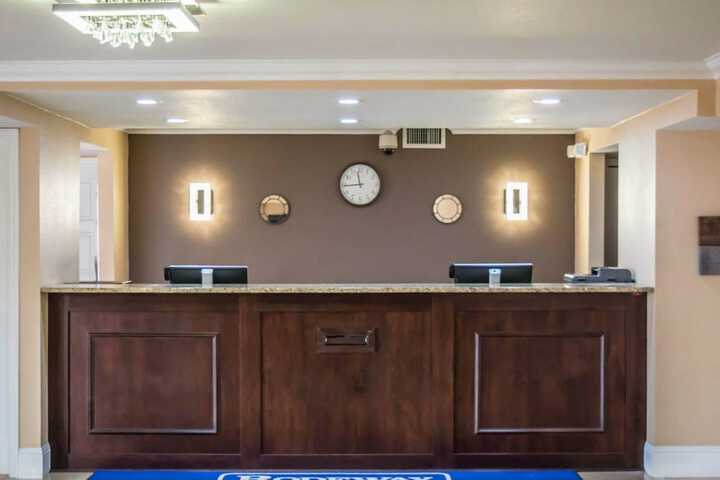 Hotel Interior 13 of 44