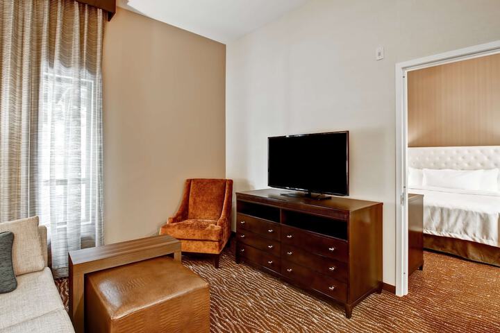 Homewood Suites by Hilton Palo Alto