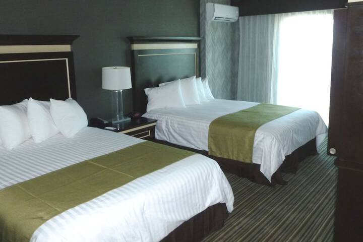 Pacifica Lighthouse Hotel Trademark Collection by Wyndham