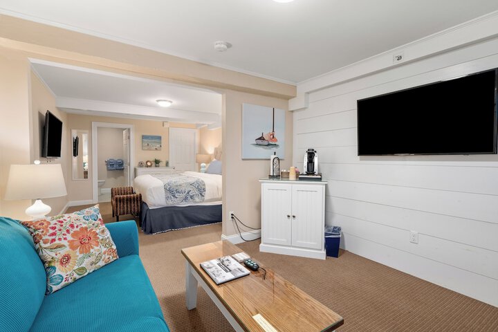 Guest House Suites