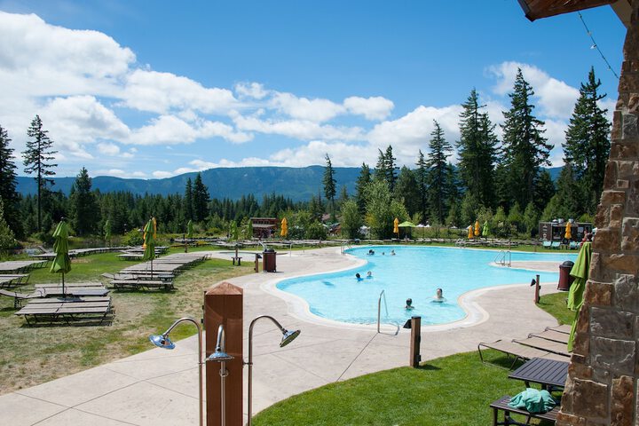 Suncadia Resort a Destination by Hyatt Residence
