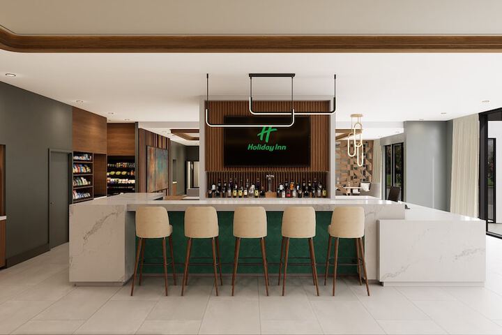 Holiday Inn Cleveland Airport West by IHG