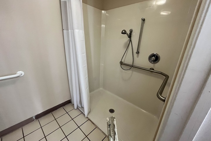 Motel 6 Georgetown SC - Marina