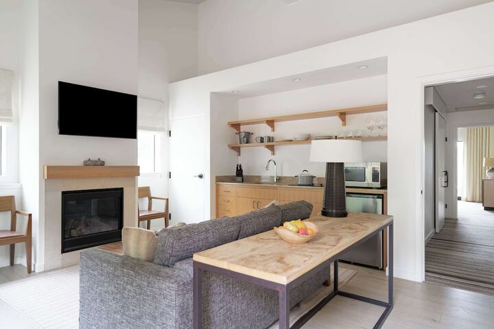 Carmel Valley Ranch in The Unbound Collection by Hyatt