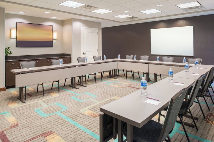 Residence Inn by Marriott Harrisonburg