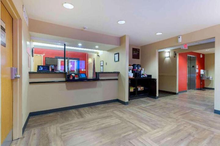 Extended Stay America Suites - Washington DC - Fairfax