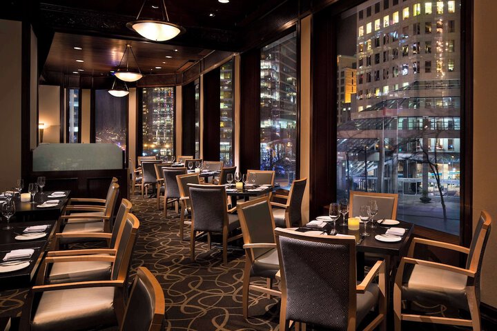 Hyatt Regency Vancouver