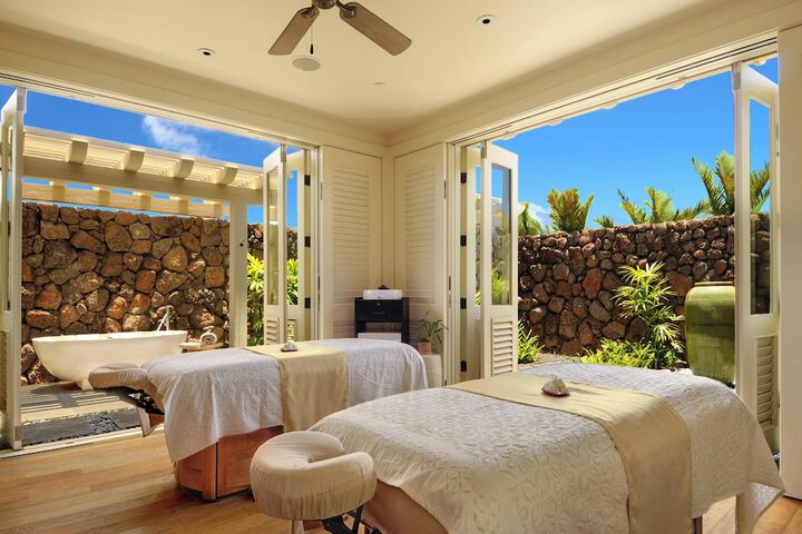The Lodge at Kukui’ula