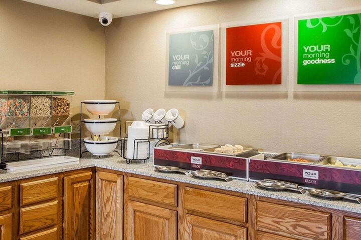 Comfort Inn Marshalltown South