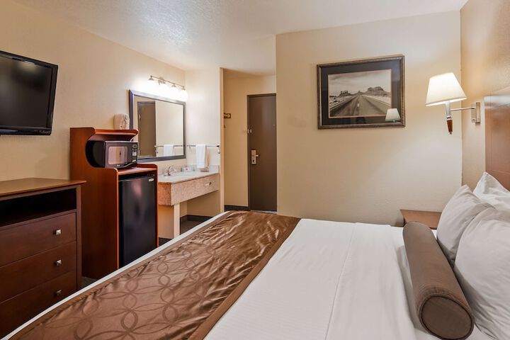 Best Western Desert Oasis