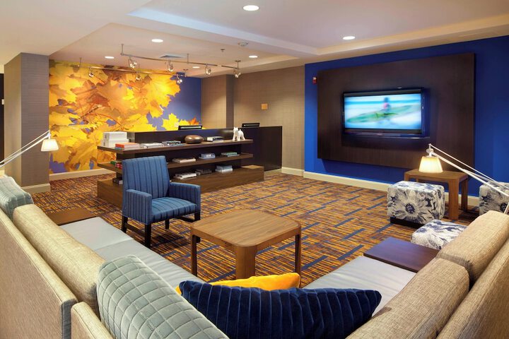 Hotel Interior 22 of 73