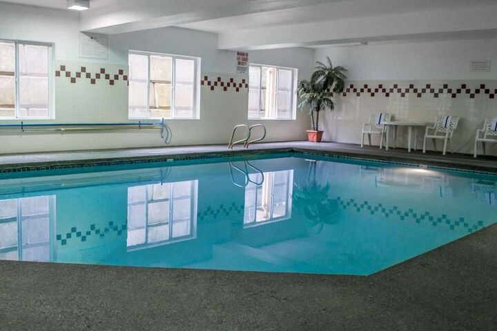 Comfort Suites Portland Southwest