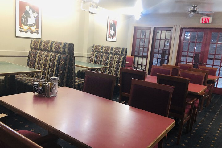 South Hill Lodge
