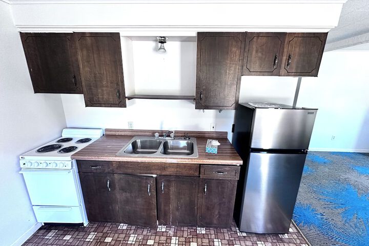 Budget Host Inn Manistique
