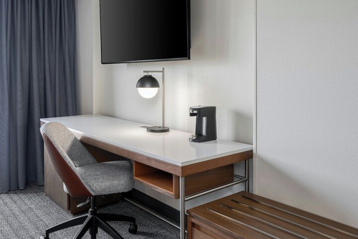 Courtyard by Marriott Chattanooga Downtown
