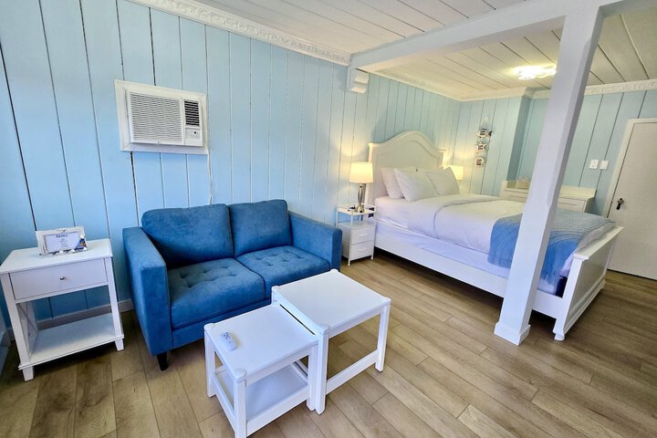 Richca Chalets Resort
