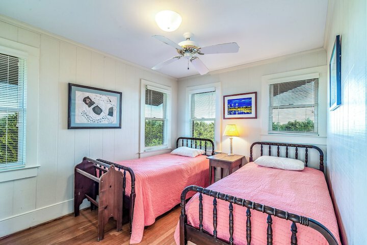 Lachicotte Vacation Rentals