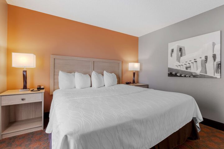 Best Western Pecos Inn