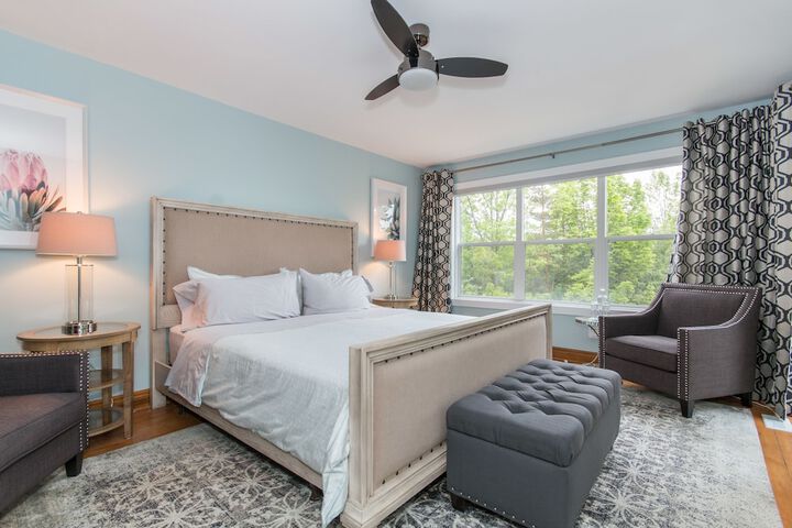 Craigleith Manor Bed & Breakfast