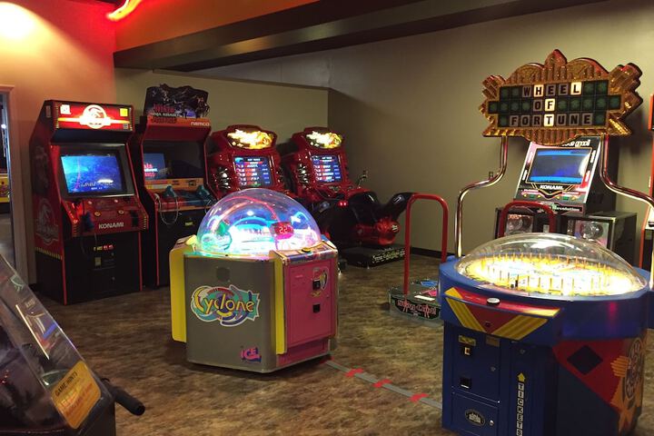 Comfort Inn & Suites Deadwood