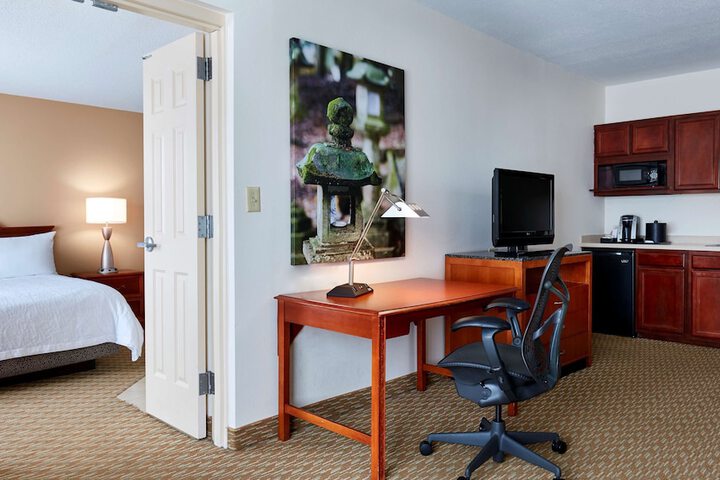 Hilton Garden Inn Charlotte Pineville