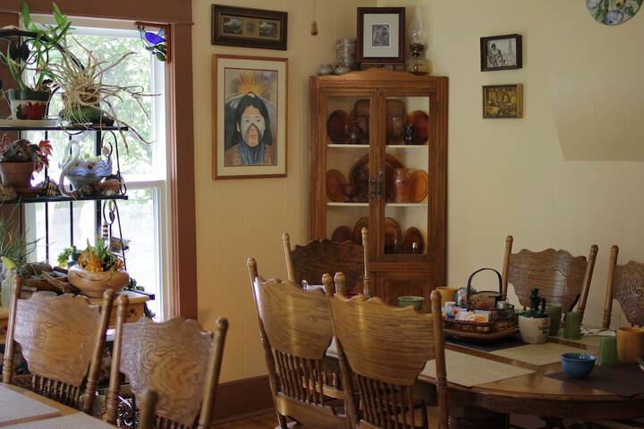 Breakfast/Coffee Service 34 of 56