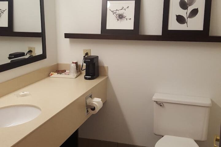 Country Inn & Suites by Radisson Bryant (Little Rock), AR